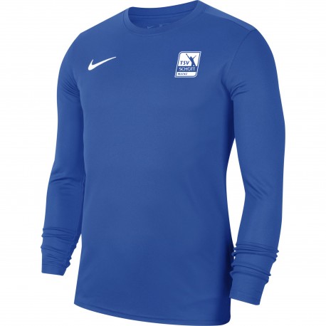 Park VII Erwachsene Langarm