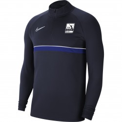 Drill Top Erwachsene