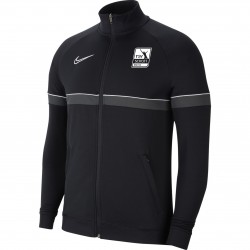 Knit Track Jacket Erwachsene