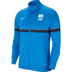 Knit Track Jacket Erwachsene