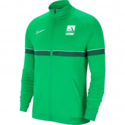 Knit Track Jacket Erwachsene