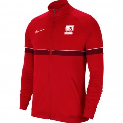 Knit Track Jacket Erwachsene