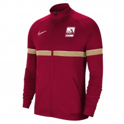 Knit Track Jacket Erwachsene