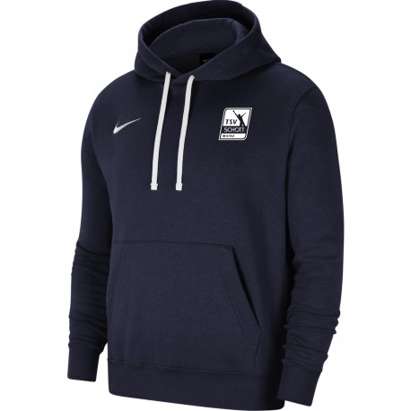 Team Club 20 Hoodie Kinder