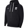 Full Zip Hoodie Erwachsene