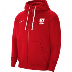 Full Zip Hoodie Kinder
