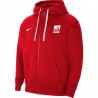 Full Zip Hoodie Kinder
