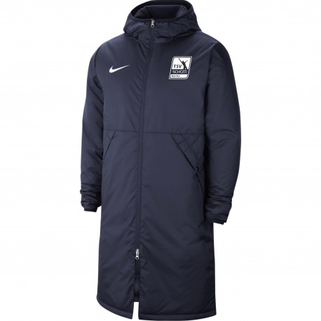 Winter Jacket Kinder