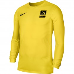 Park VII Kinder Langarm