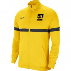 Knit Track Jacket Erwachsene