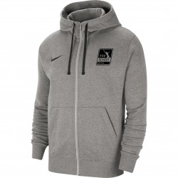 Full Zip Hoodie Kinder